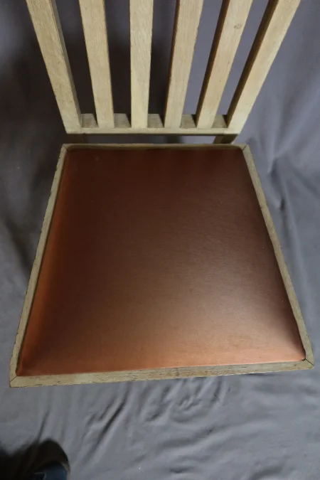 VINTAGE CHAIRS