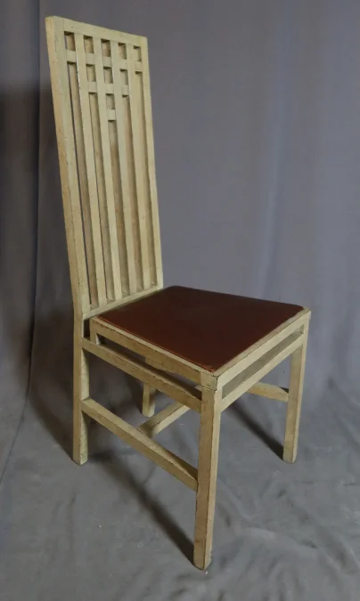 VINTAGE CHAIRS