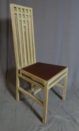 Chaises vintage