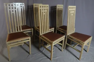 ヴィンテージチェア