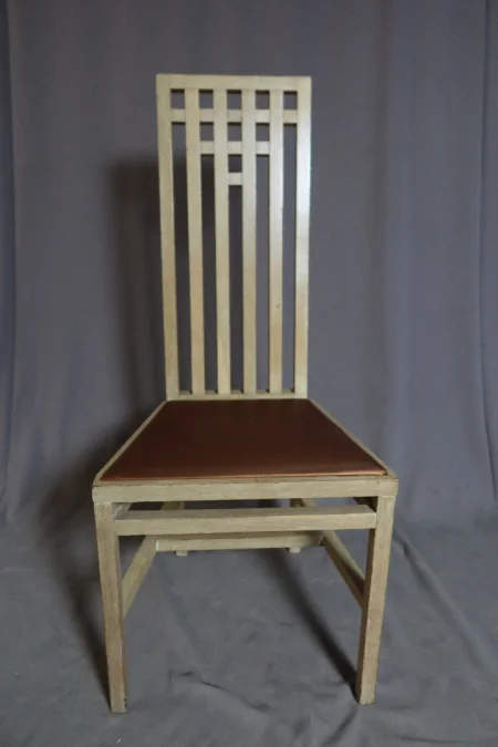 VINTAGE CHAIRS