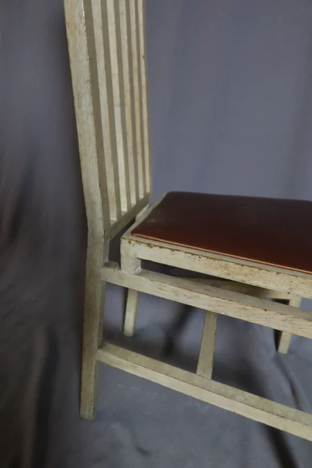 VINTAGE CHAIRS