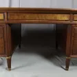 Bureau En Acajou Maison Haentges à Paris