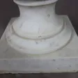 Paire De vases Médicis En Marbre