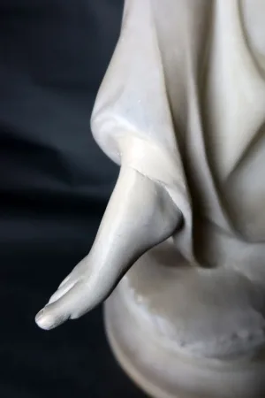 Sculpture  signée Pittaluga