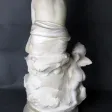 Sculpture  signée Pittaluga