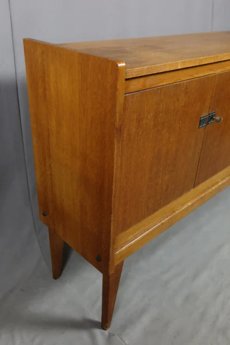 VINTAGE KANTOORBORD