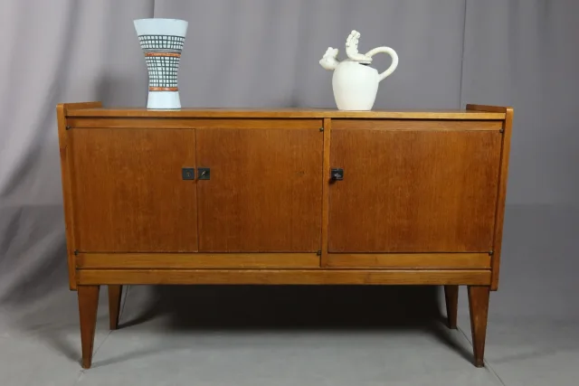 VINTAGE KANTOORBORD