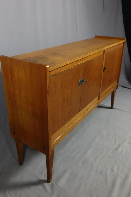 VINTAGE KANTOORBORD