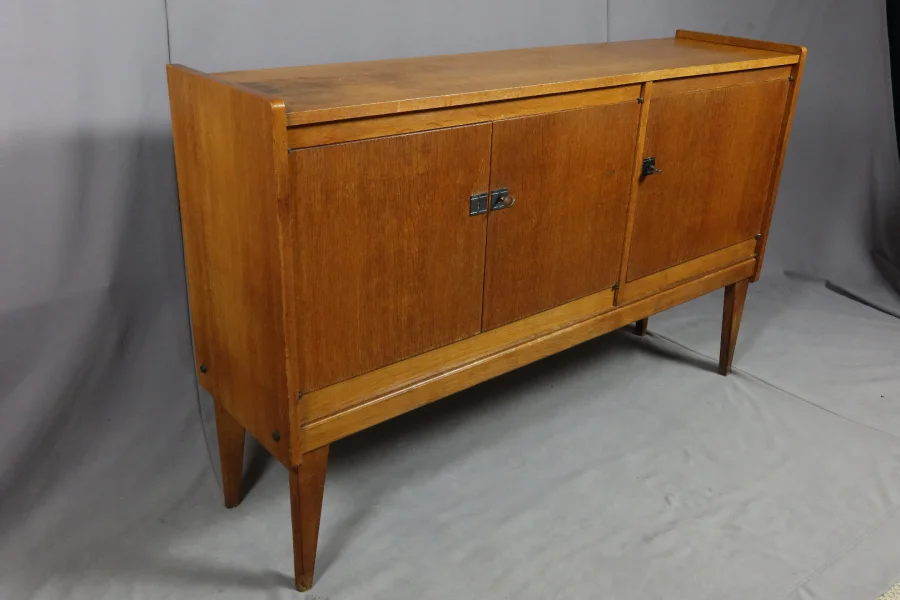 VINTAGE KANTOORBORD