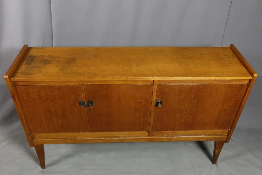 VINTAGE KANTOORBORD