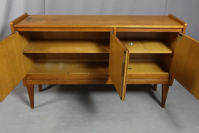 VINTAGE KANTOORBORD