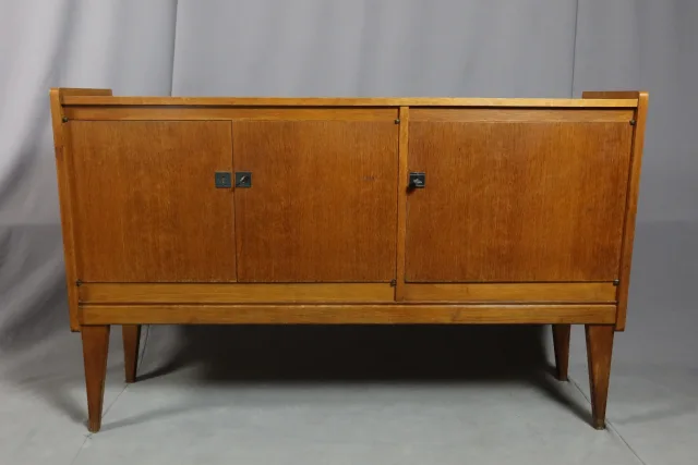 VINTAGE KANTOORBORD