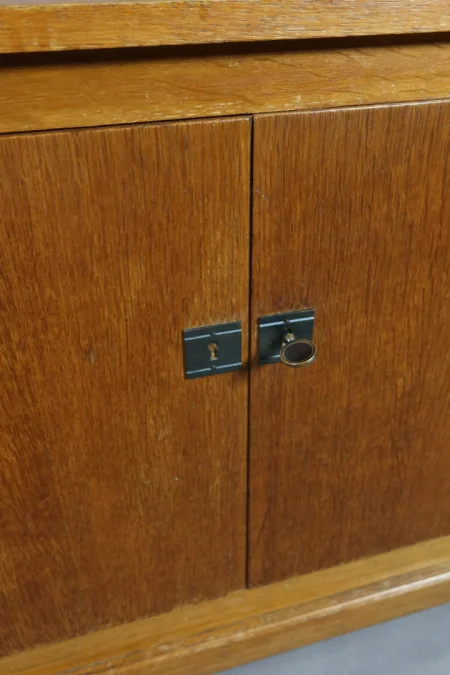 VINTAGE KANTOORBORD