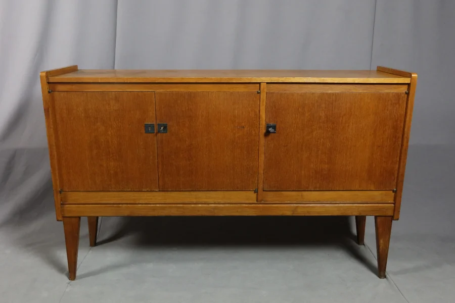 VINTAGE KANTOORBORD