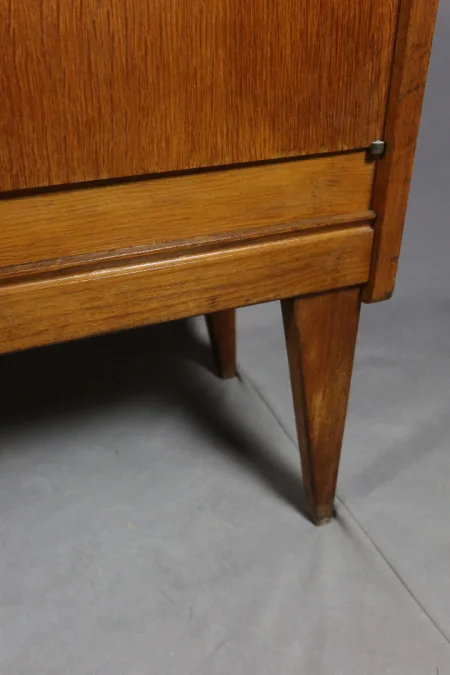 VINTAGE KANTOORBORD