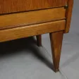 Buffet en chêne vintage