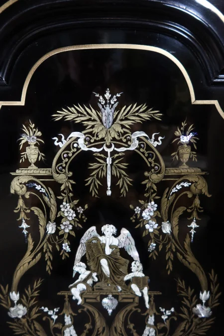 NAPOLEON III PERIOD BUFFET