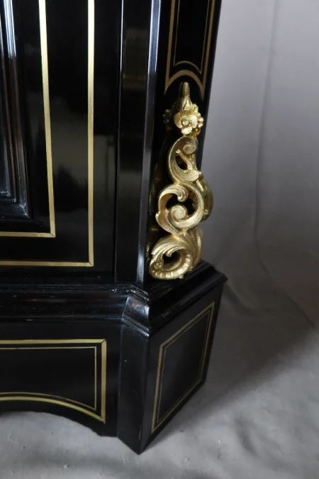NAPOLEON III PERIOD BUFFET