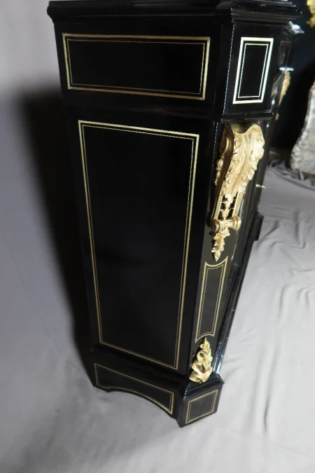 NAPOLEON III PERIOD BUFFET