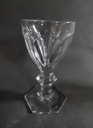 BACCARAT CRYSTAL SERVICE