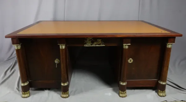 Bureau De Style Empire