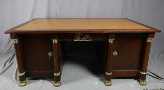 Bureau De Style Empire