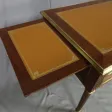 Bureau à Tirettes Style Louis XVI