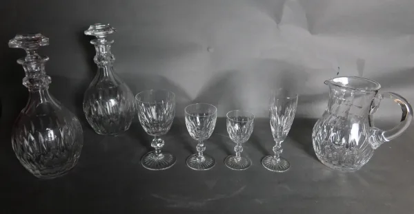KRISTALLGLAS-SERVICE;