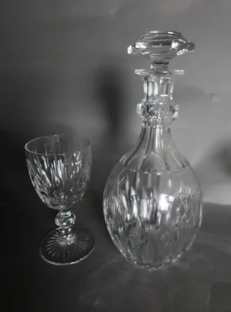 KRISTALLGLAS-SERVICE;