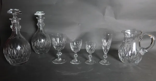 KRISTALLGLAS-SERVICE;