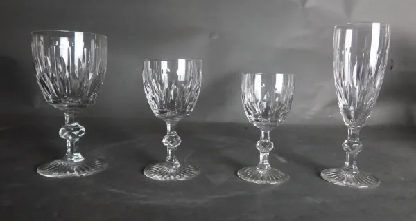 KRISTALLGLAS-SERVICE;