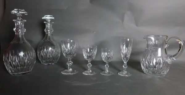 KRISTALLGLAS-SERVICE;