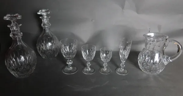 KRISTALLGLAS-SERVICE;
