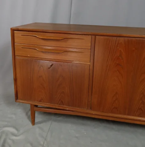 Enfilade Vintage