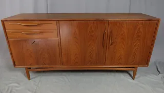 VINTAGE SIDEBOARD