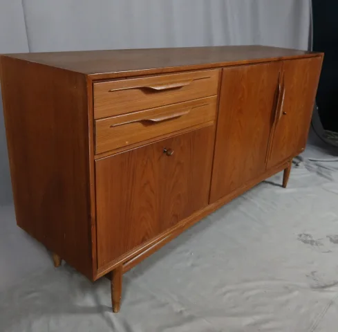 Enfilade Vintage