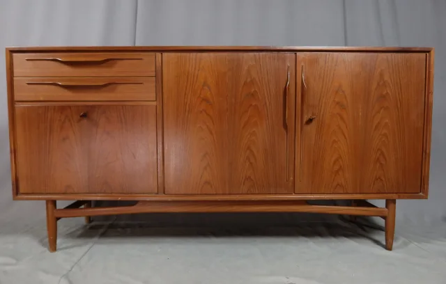 Enfilade Vintage
