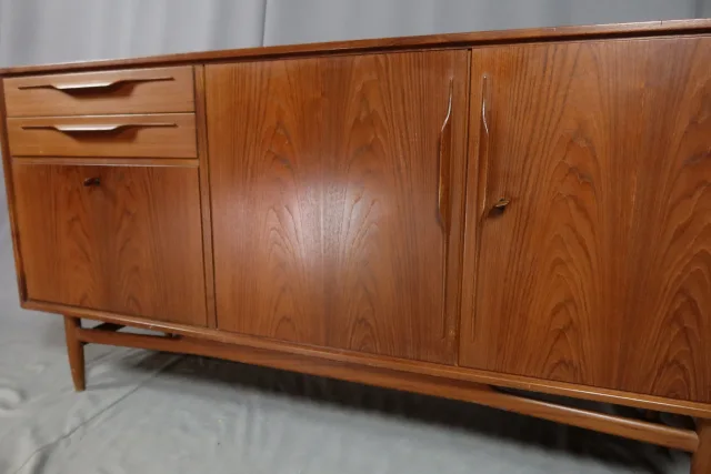 Enfilade Vintage
