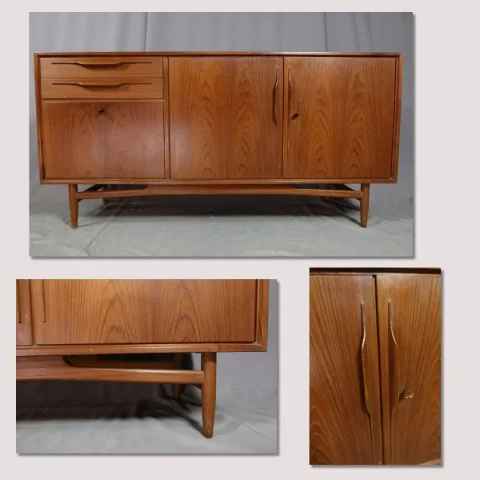 Enfilade Vintage