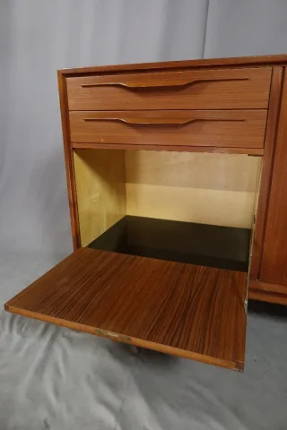 Enfilade Vintage