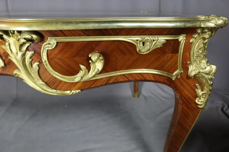 LOUIS XV STIJL BUREAU