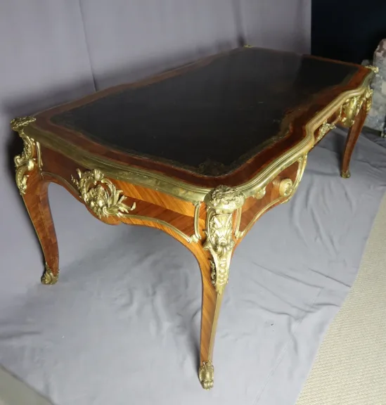 LOUIS XV STIJL BUREAU