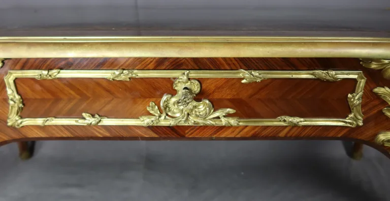 LOUIS XV STIJL BUREAU