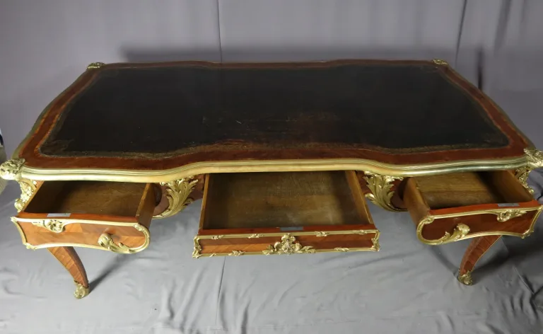 LOUIS XV STIJL BUREAU