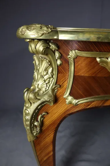 LOUIS XV STIJL BUREAU