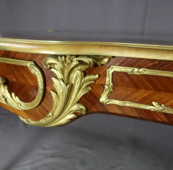 LOUIS XV STIJL BUREAU