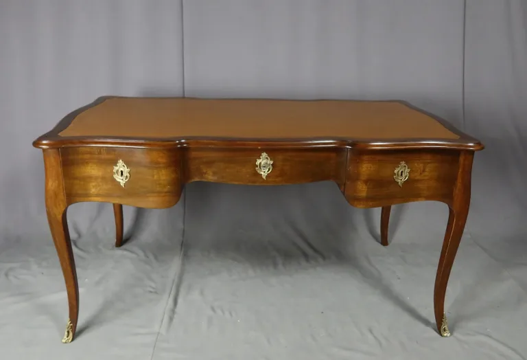 LOUIS XV STIJL BUREAU