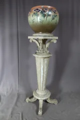ART NOUVEAU CACHEPOT