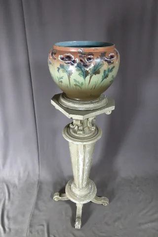 PORTAFOGLIO ART NOUVEAU